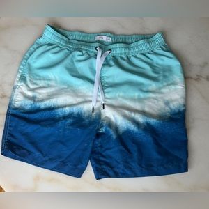 Onia Mens Medium bathing suit